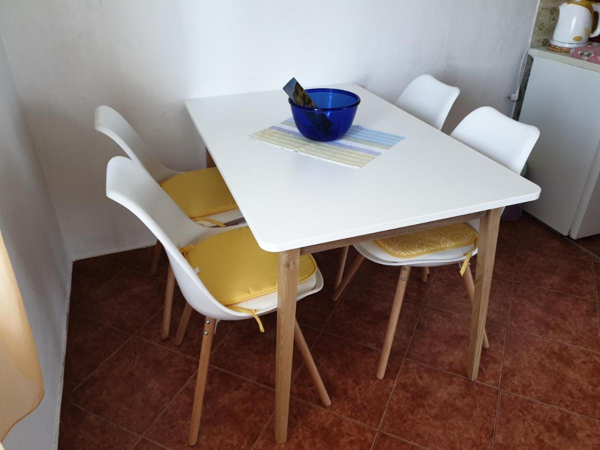 Apartmani Barada Seget Vranjica Bagian luar foto