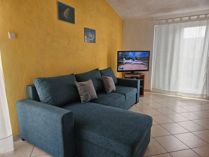 Apartmani Barada Seget Vranjica Bagian luar foto